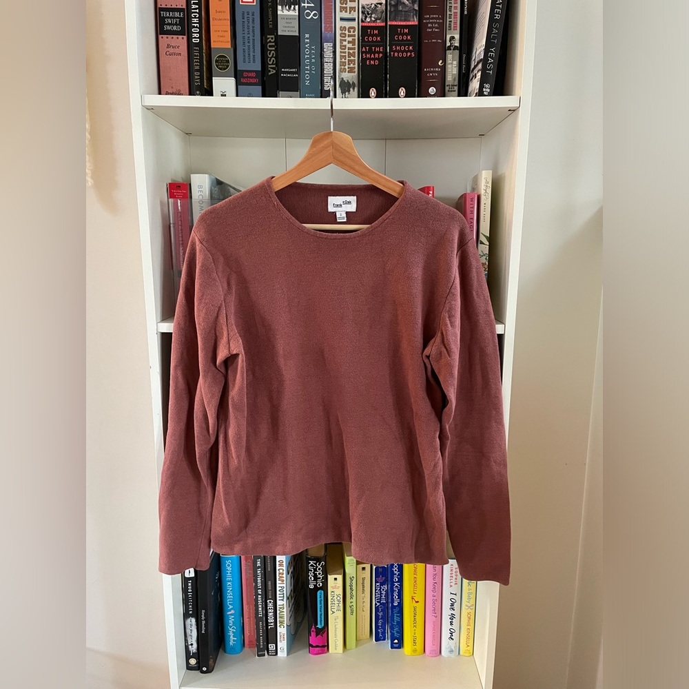 Frank & Oak Sweater